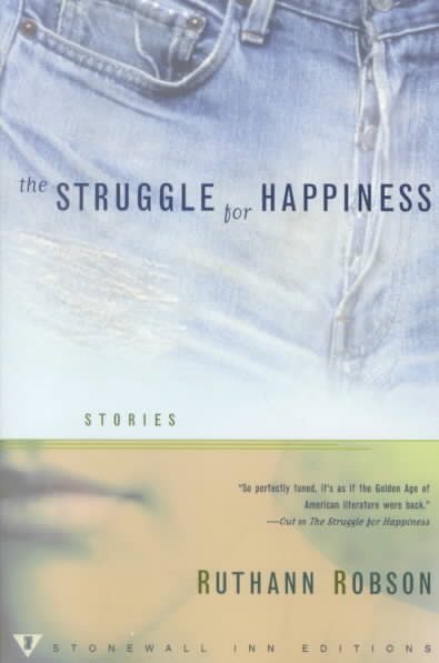The Struggle for Happiness: Stories