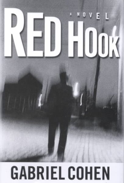Red Hook cover