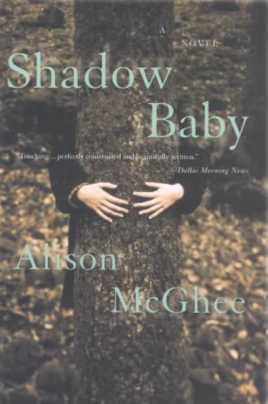 Shadow Baby cover