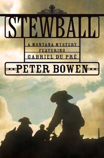 Stewball (Gabriel Du Pre)