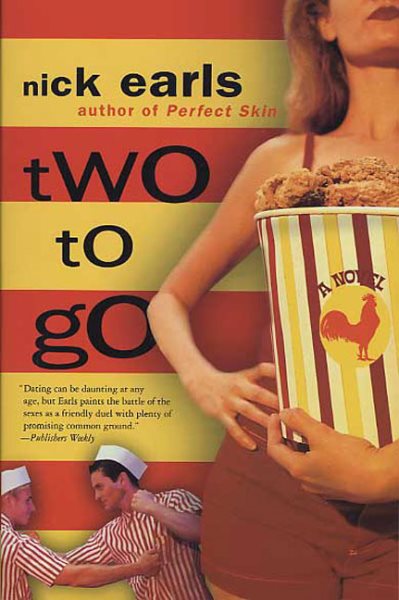 Two to Go: A Novel cover