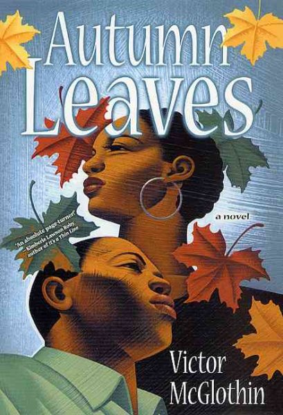 Autumn Leaves: A Novel cover