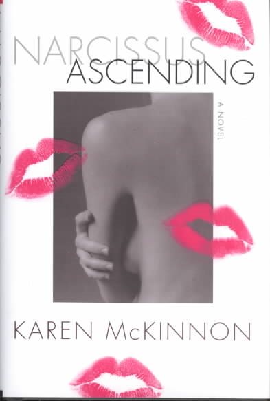 Narcissus Ascending: A Novel cover