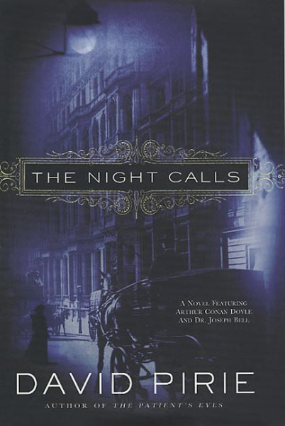 The Night Calls