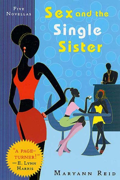 Sex and the Single Sister cover