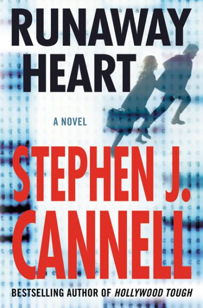Runaway Heart: A Novel cover