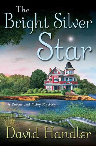The Bright Silver Star: A Berger and Mitry Mystery (Berger and Mitry Mysteries) cover