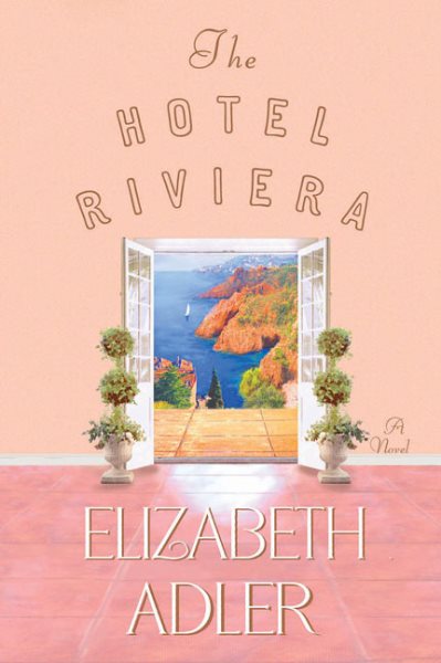 The Hotel Riviera cover