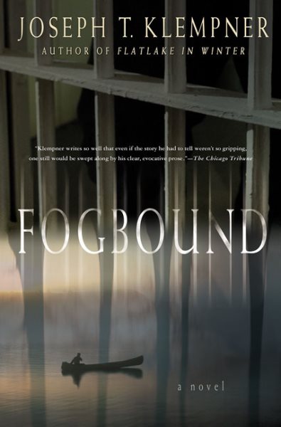 Fogbound cover