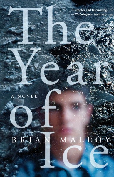 The Year of Ice: A Novel