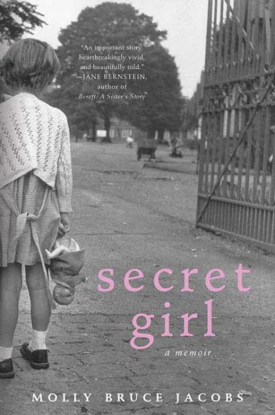 Secret Girl cover
