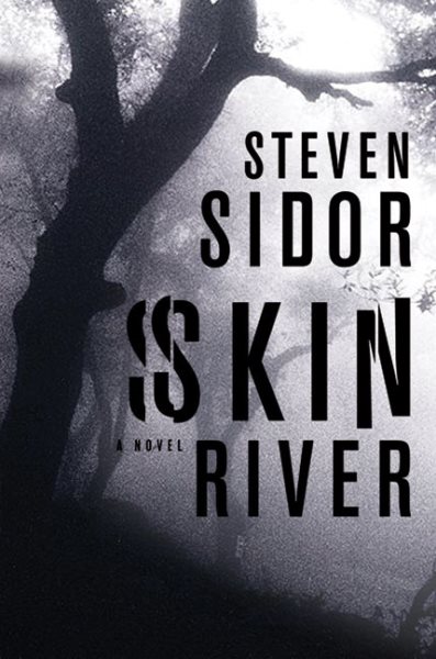 Skin River cover