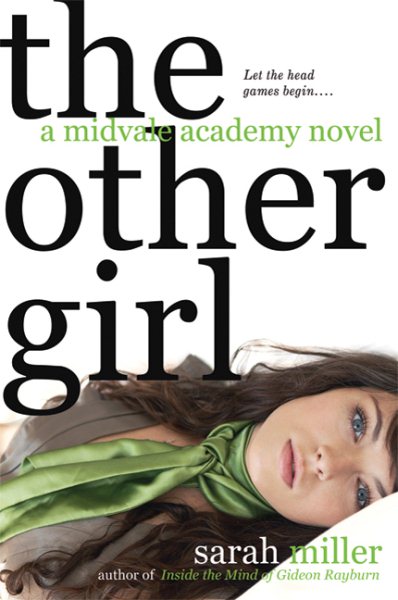 The Other Girl: A Midvale Academy Novel cover