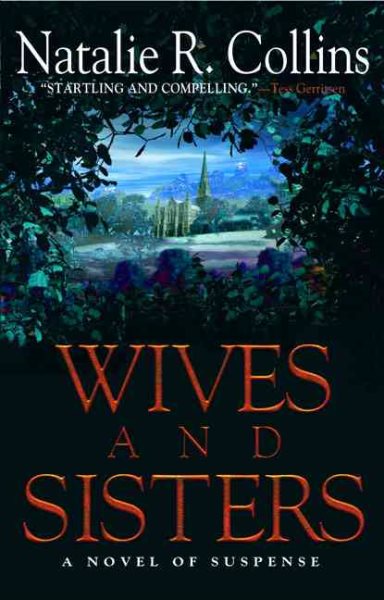 Wives and Sisters cover
