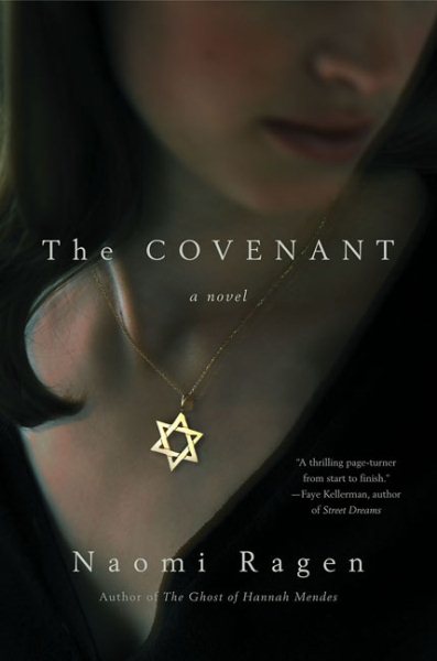 The Covenant: A Novel cover
