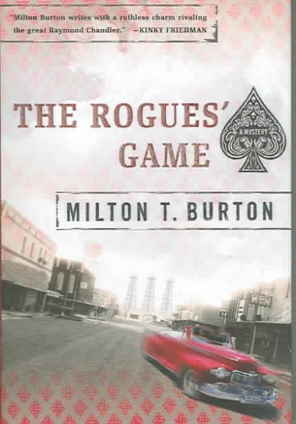 The Rogues' Game