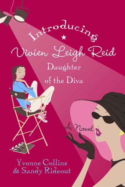 Introducing Vivien Leigh Reid: Daughter of the Diva cover