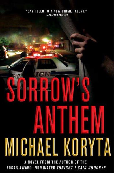 Sorrow's Anthem (Lincoln Perry)