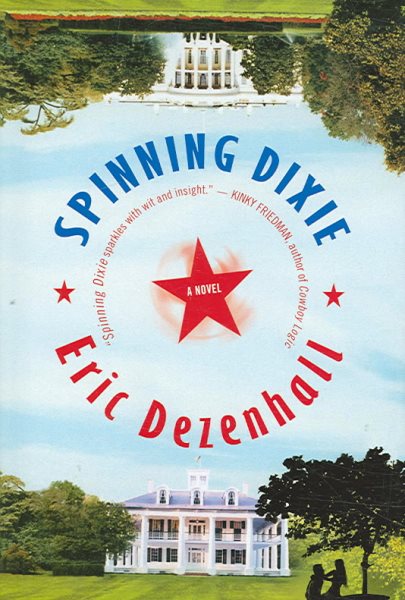 Spinning Dixie
