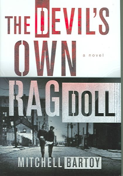 The Devil's Own Rag Doll cover