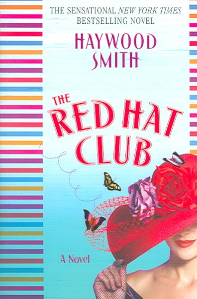 The Red Hat Club cover
