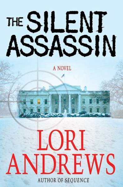 The Silent Assassin (Dr. Alexandra Blake Novels) cover