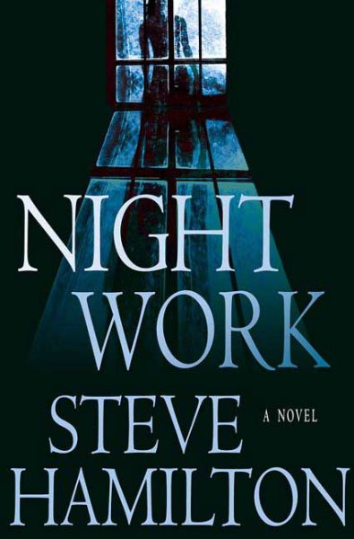 Night Work: A Novel cover