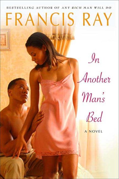 In Another Man's Bed (Invincible Women Series) cover