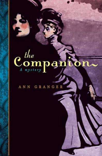 The Companion cover