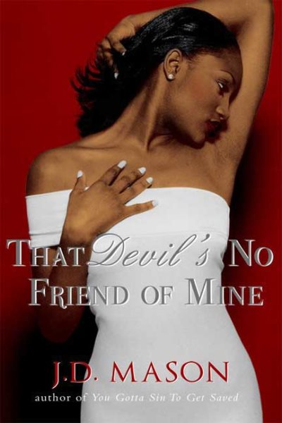 That Devil's No Friend of Mine cover