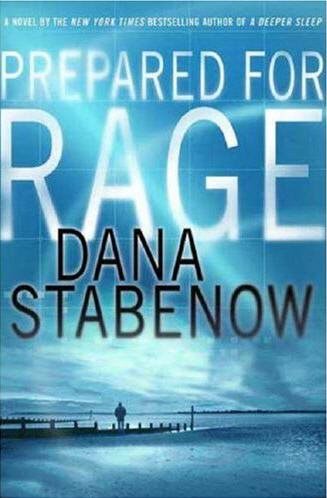 Prepared for Rage: A Novel cover