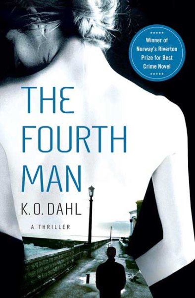 The Fourth Man cover