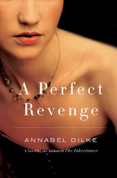 A Perfect Revenge: A Novel cover