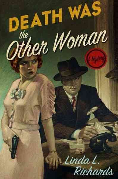 Death Was the Other Woman: A Mystery cover