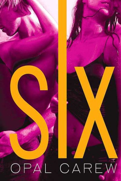 Six cover