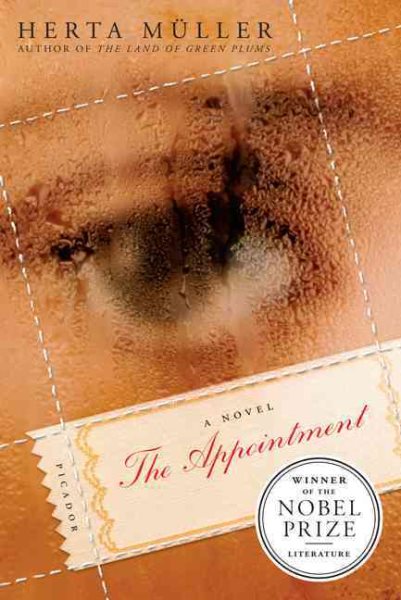 The Appointment: A Novel cover