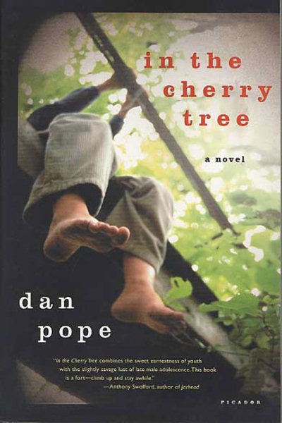 In the Cherry Tree: A Novel cover