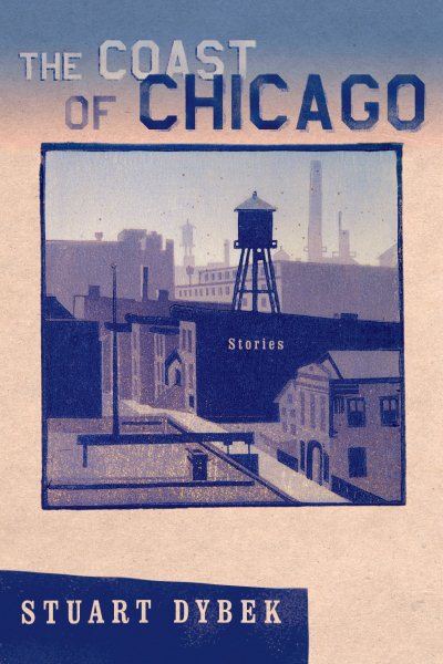 The Coast of Chicago: Stories cover