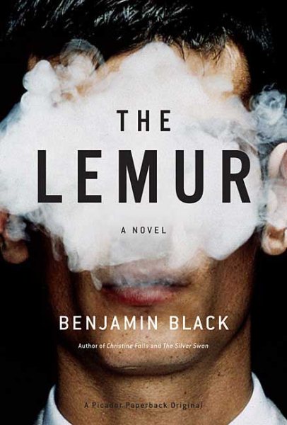 The Lemur: A Novel cover