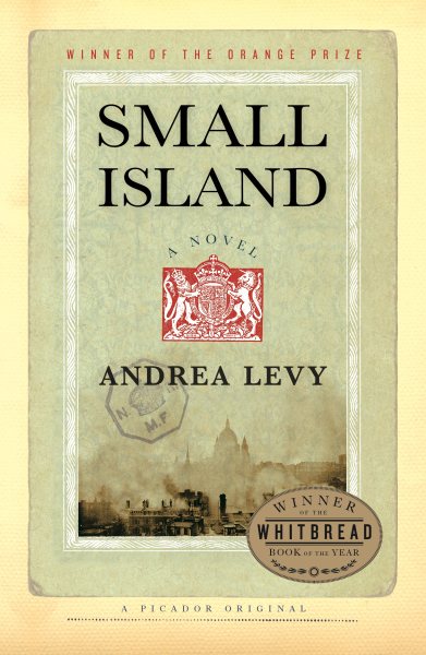Small Island: A Novel cover