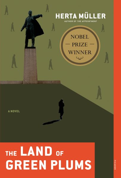 The Land of Green Plums: A Novel cover