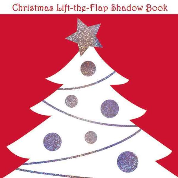 Lift-the-Flap Shadow Book Christmas