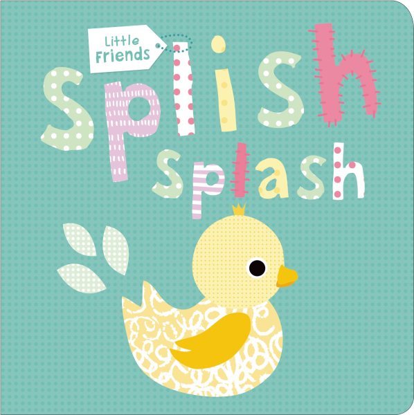 Little Friends: Splish Splash