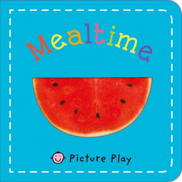 Picture Play: Mealtime cover
