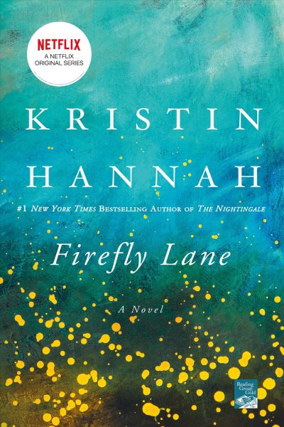 Firefly Lane: A Novel cover