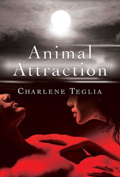 Animal Attraction cover