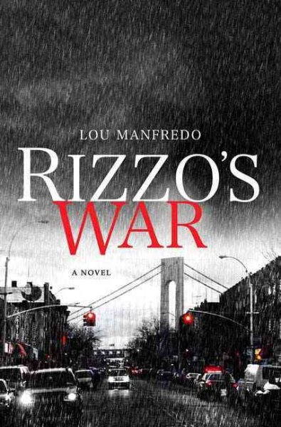 Rizzo's War (Rizzo Series)