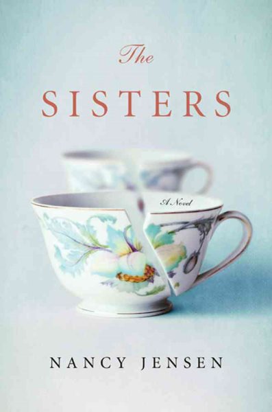 The Sisters: A Novel cover
