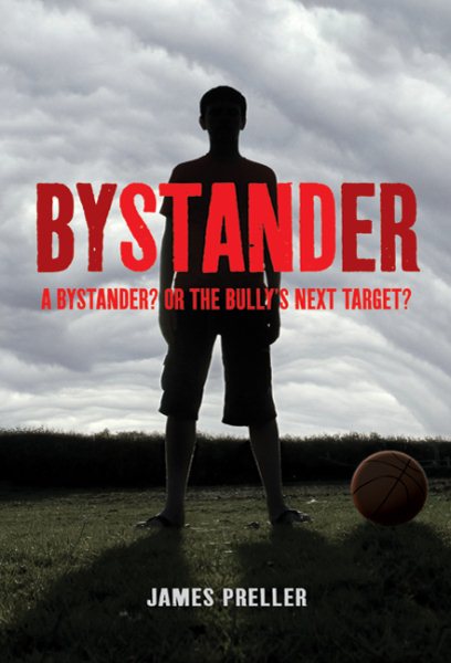 Bystander cover