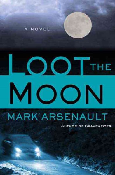 Loot the Moon cover